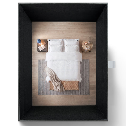 CPH-03 · Bedding Set