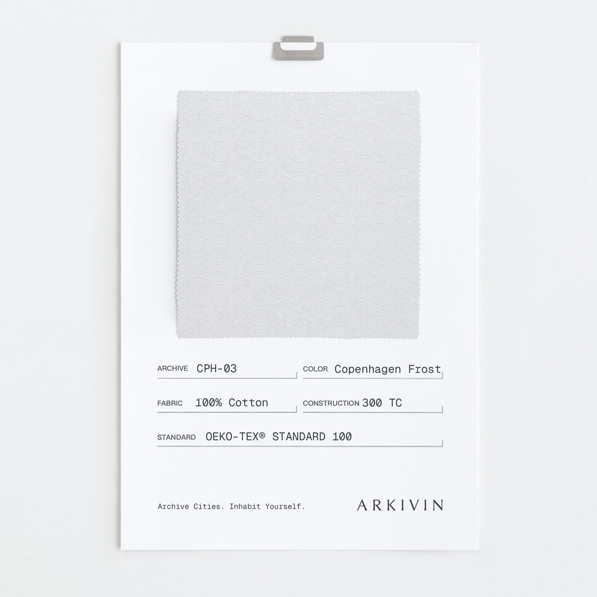 CPH-03 · Swatch