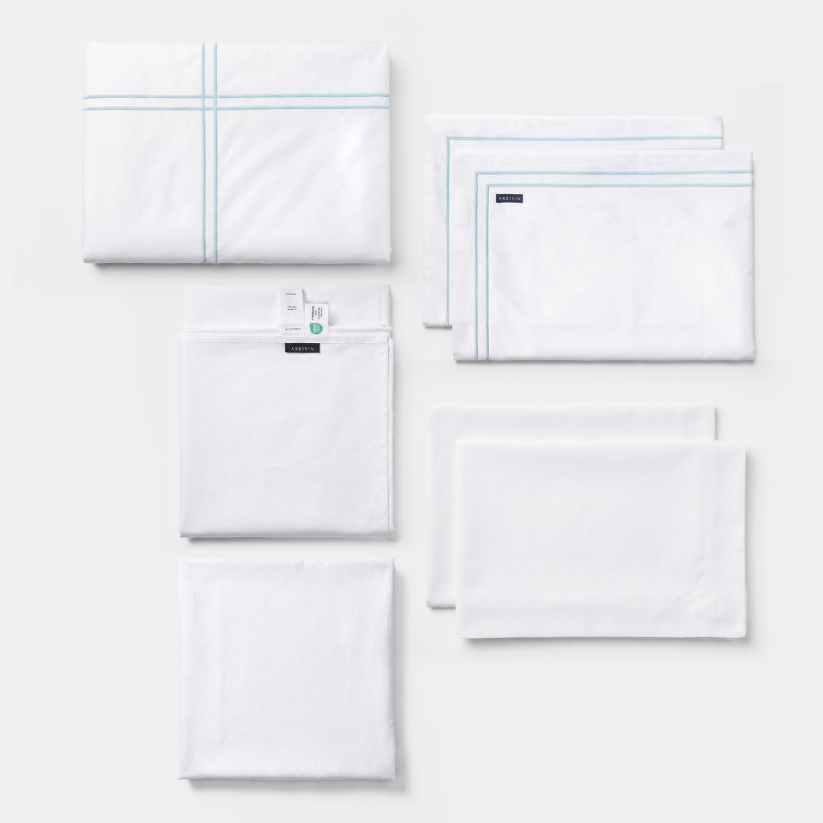 CPH-03 · Bedding Set