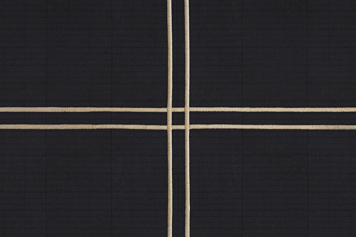 Newyork sheet set - front view