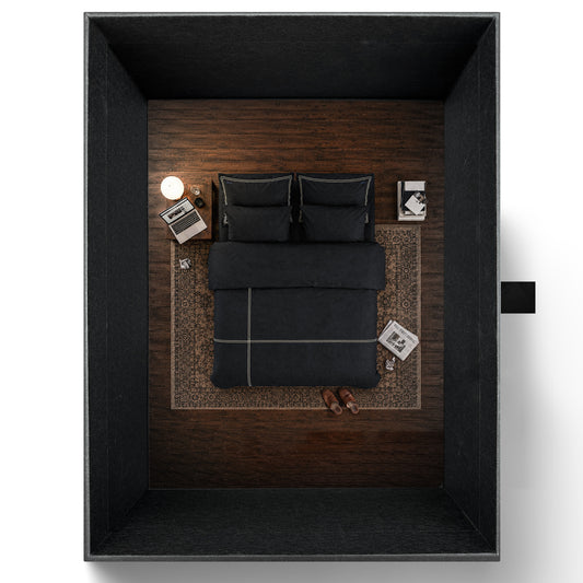 NYC-01 · Bedding set