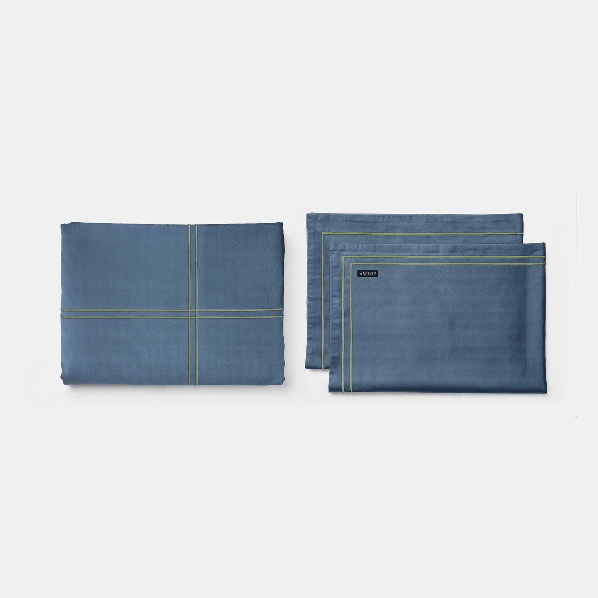 SHA-02 · Bedding Set