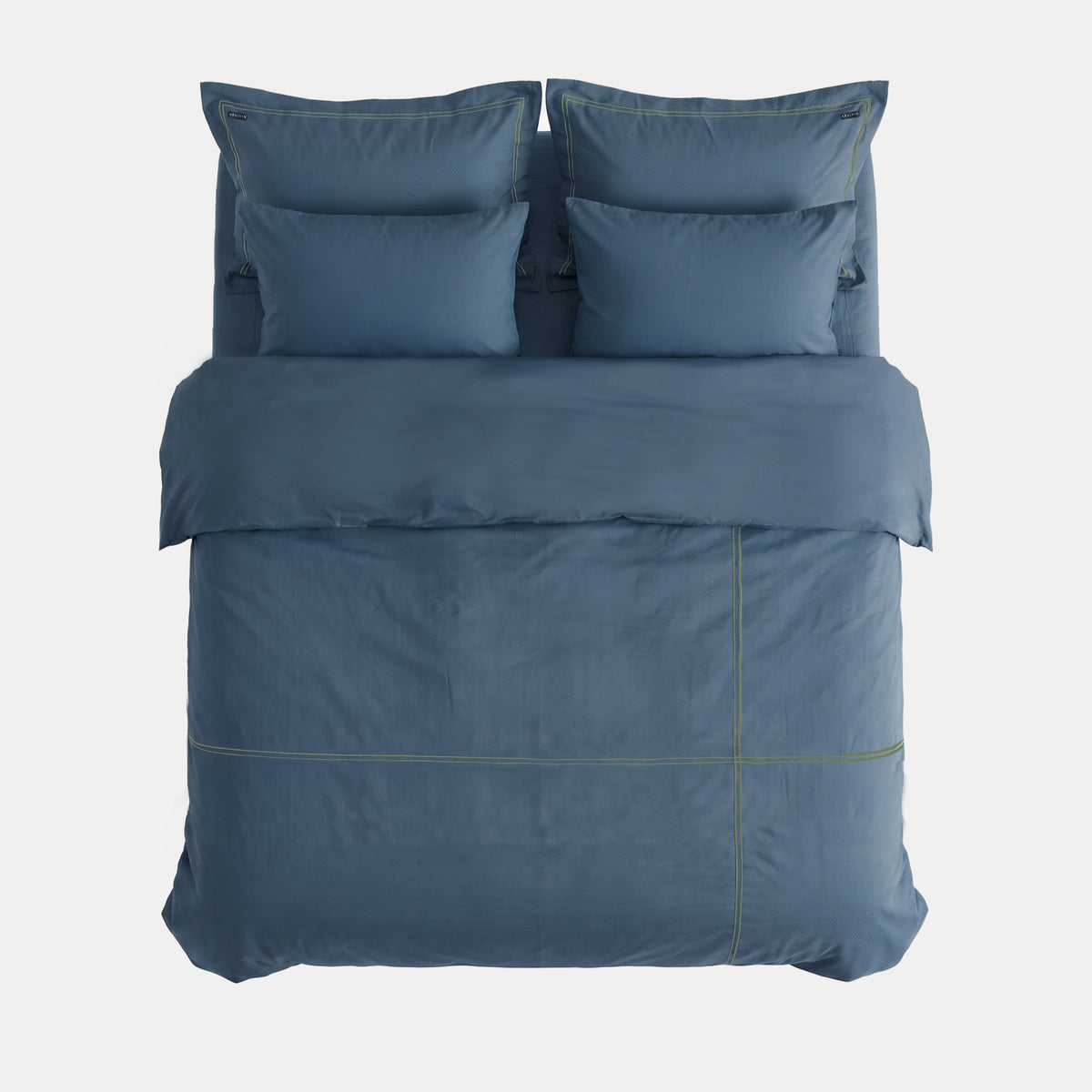 SHA-02 · Bedding Set