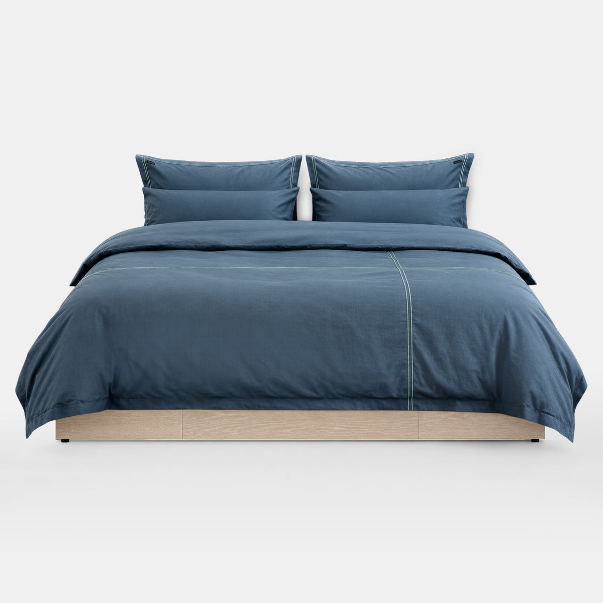 SHA-02 · Bedding Set