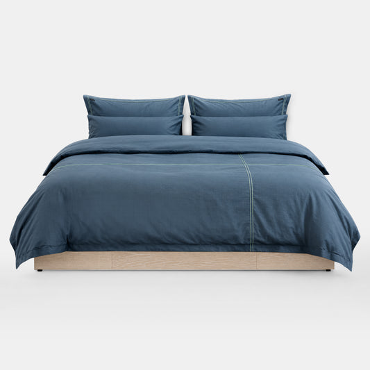 SHA-02 · Bedding Set