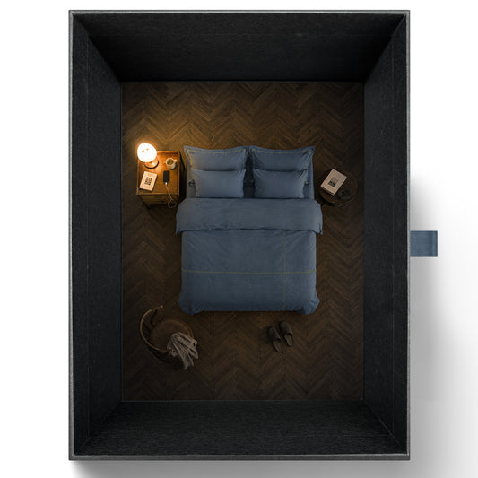 SHA-02 · Bedding Set