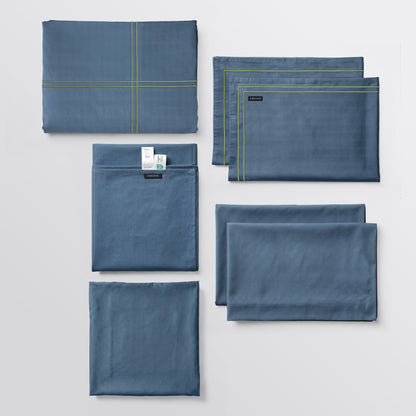 SHA-02 · Bedding Set