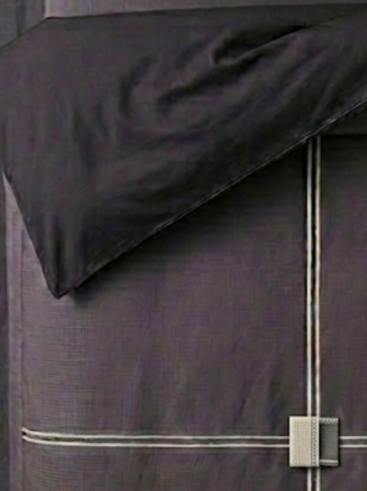 Newyork Bedding Sample